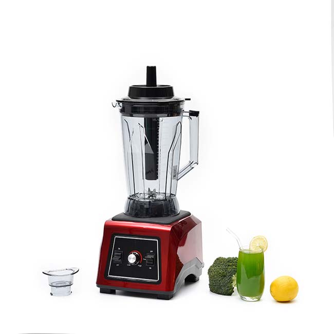 SSL Mechanical Commercial Blender without Soundproof Cover Model 961