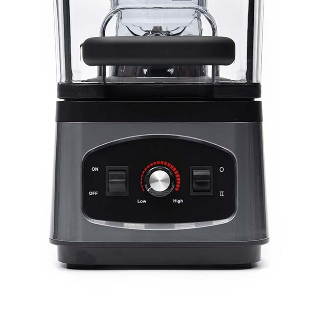 SSL Mechanical Commercial Blender with Soundproof Cover Model 1780 