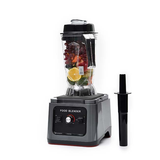 SSL Mechanical Commercial Blender without Soundproof Cover Model 1680