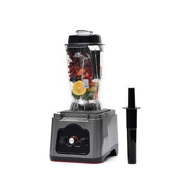 SSL Mechanical Commercial Blender without Soundproof Cover Model 1280