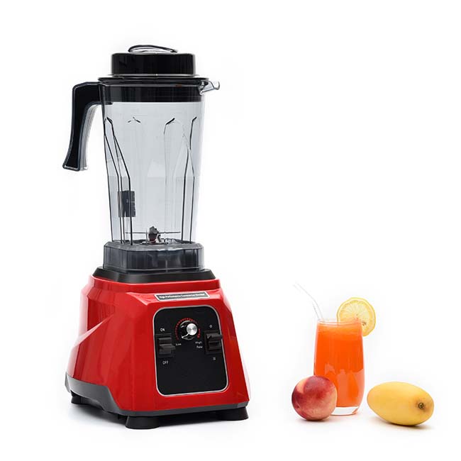 SSL Mechanical Commercial Blender without Soundproof Cover Model 962
