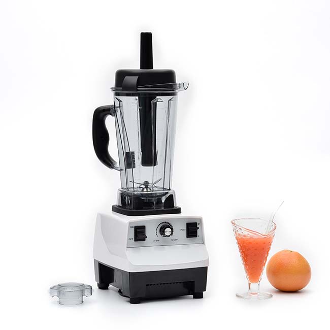 SSL Mechanical Commercial Blender without Soundproof Cover Model 767
