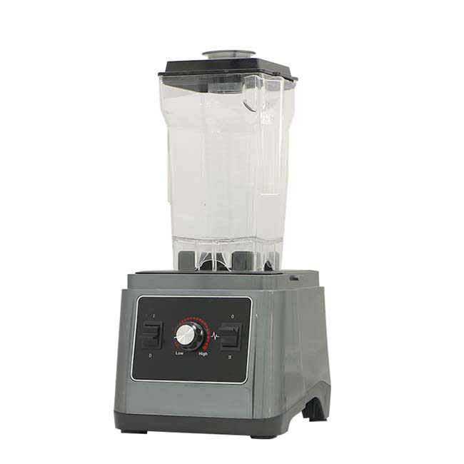 SSL Mechanical Commercial Blender without Soundproof Cover Model 1080