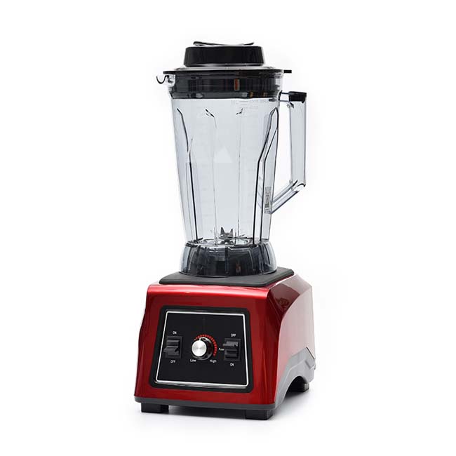 SSL Mechanical Commercial Blender without Soundproof Cover Model 961